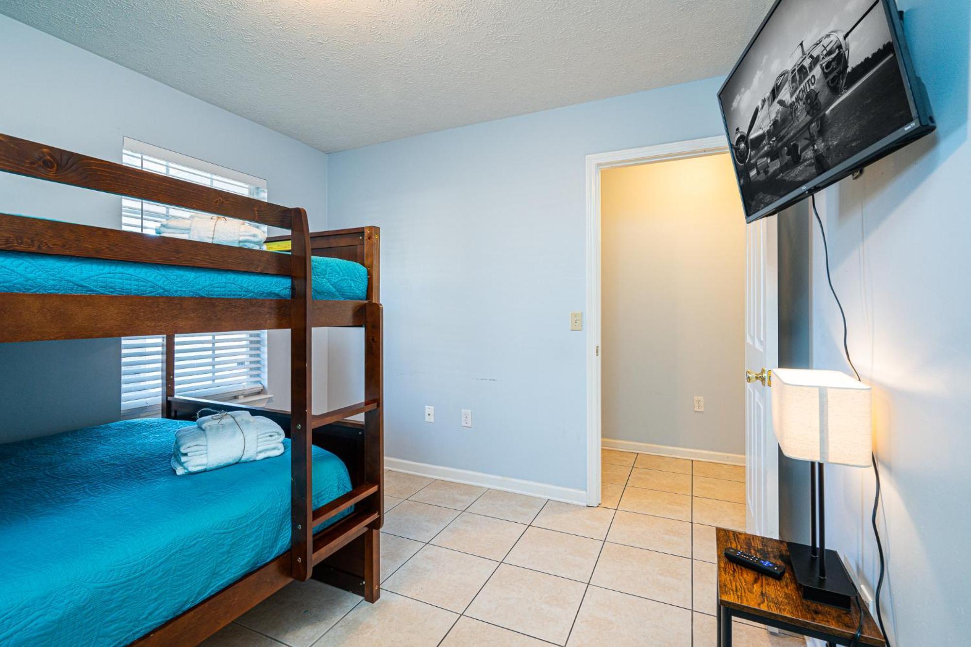 Palm Cove Vacation Home- One Level, Community Pool, Pet Friendly Panama Stadt Exterior foto