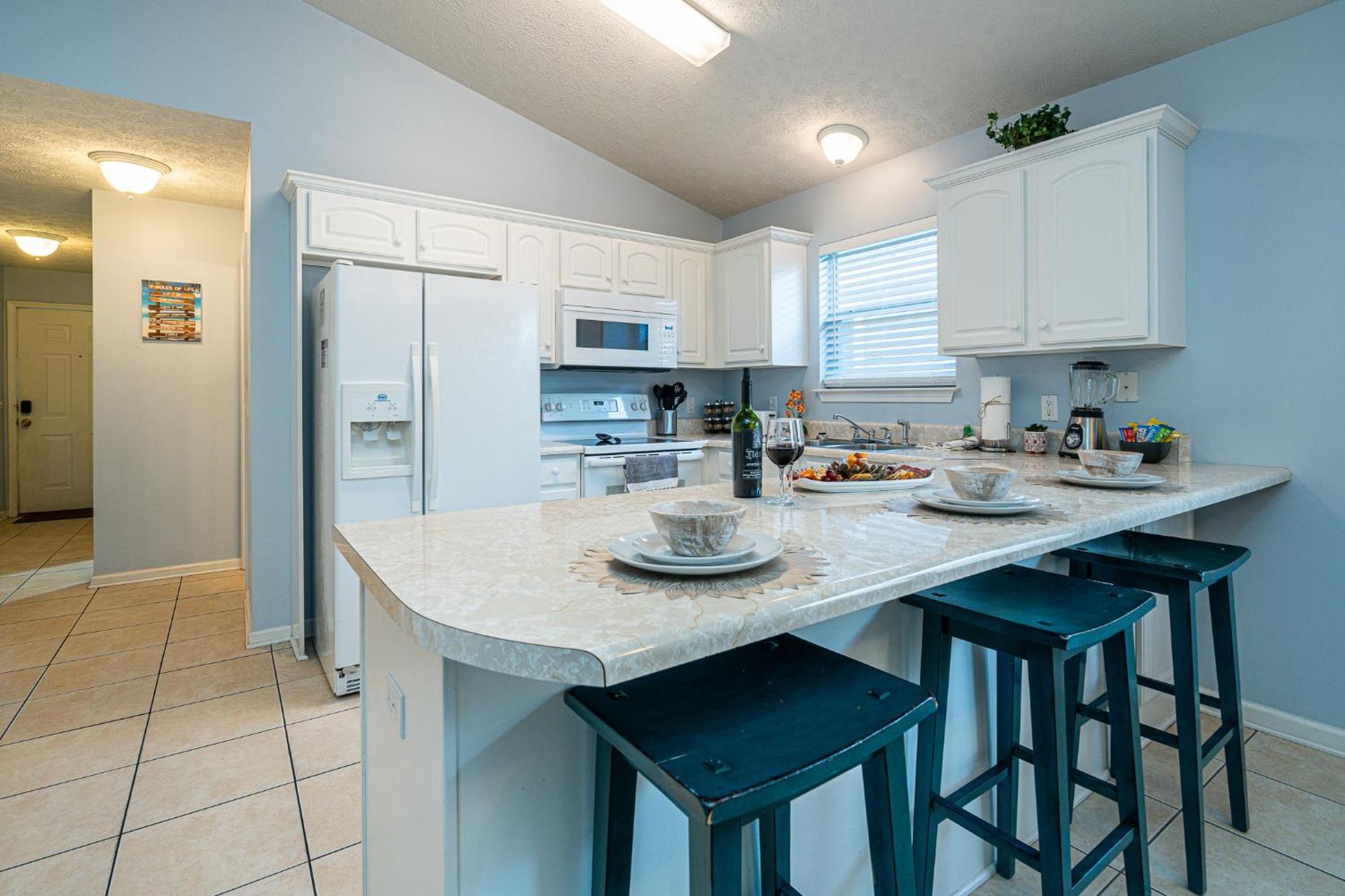 Palm Cove Vacation Home- One Level, Community Pool, Pet Friendly Panama Stadt Exterior foto