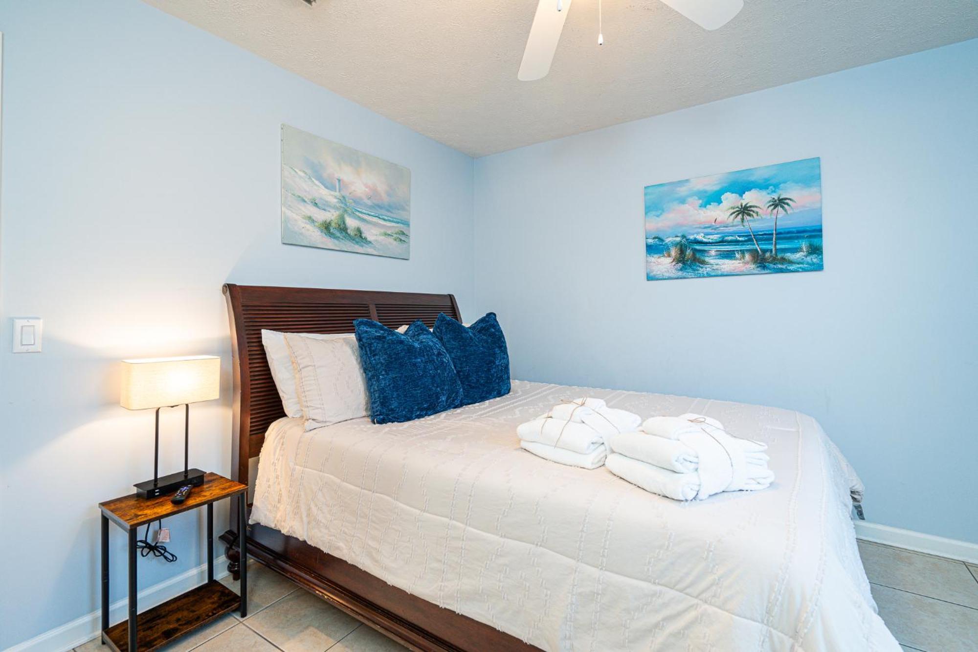 Palm Cove Vacation Home- One Level, Community Pool, Pet Friendly Panama Stadt Exterior foto