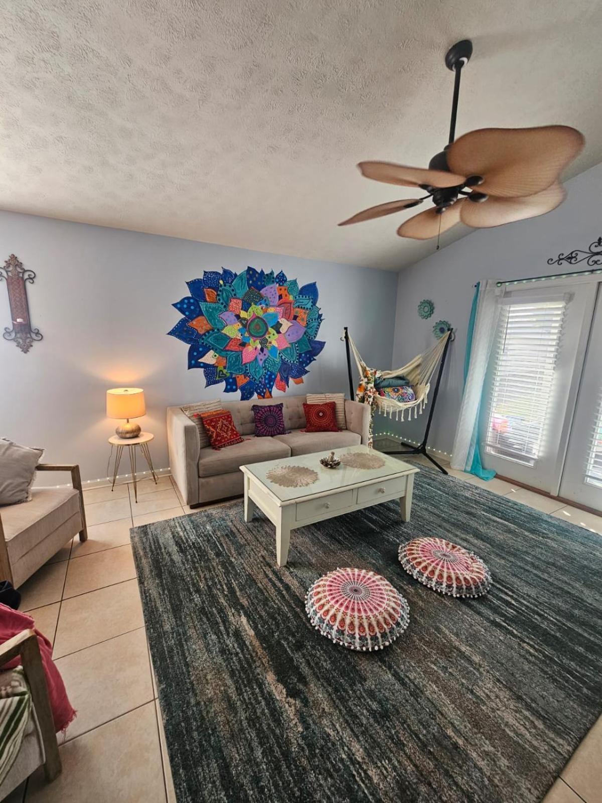 Palm Cove Vacation Home- One Level, Community Pool, Pet Friendly Panama Stadt Exterior foto